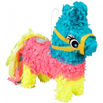 Pinata "Mini Esel"